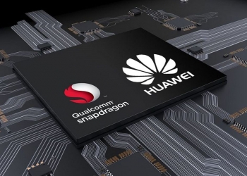 Anda bersedia untuk lihat flagship Huawei diperkasa Snapdragon?