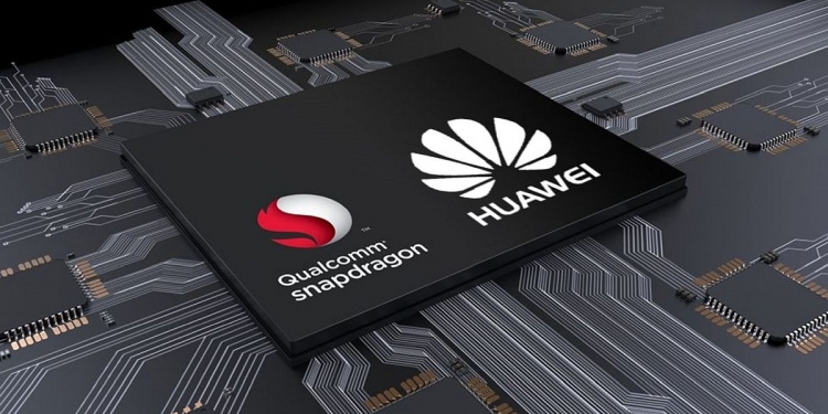 Anda bersedia untuk lihat flagship Huawei diperkasa Snapdragon?