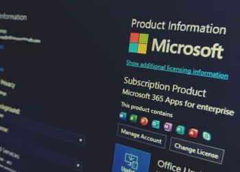 Microsoft Office jenis lesen kekal dijadualkan pelancarannya seawal Julai 2021