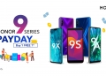 PROMO: Jualan istimewa Honor sempena hari gaji, tambah RM70 untuk aksesori lebih murah