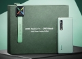 Oppo Watch dan Oppo Find X2 Pro Green Vegan Leather, dilancar dalam kombo eksklusif