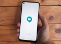 Persidangan video percuma Google Meet akan dihadkan ke 60 minit bermula Oktober