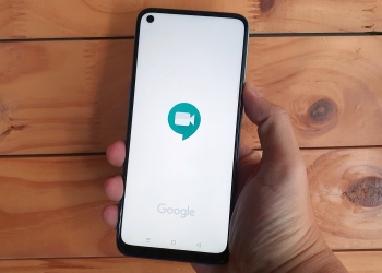 Persidangan video percuma Google Meet akan dihadkan ke 60 minit bermula Oktober