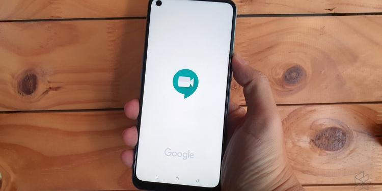 Persidangan video percuma Google Meet akan dihadkan ke 60 minit bermula Oktober