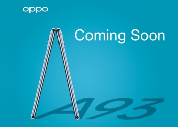 Oppo A93 akan datang ke Malaysia dengan 6 kamera