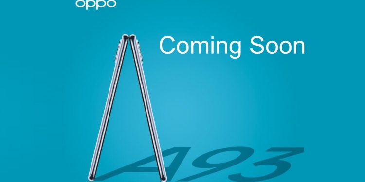 Oppo A93 akan datang ke Malaysia dengan 6 kamera