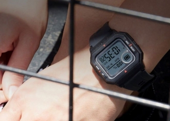 Amazfit Neo masuki Malaysia pada harga serendah RM139