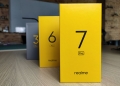 Reviu Realme 7 Pro: 1 langkah kebelakang, 2 langkah kedepan