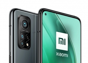 Adakah ini rupa dan spesifikasi sebenar Xiaomi Mi 10T?