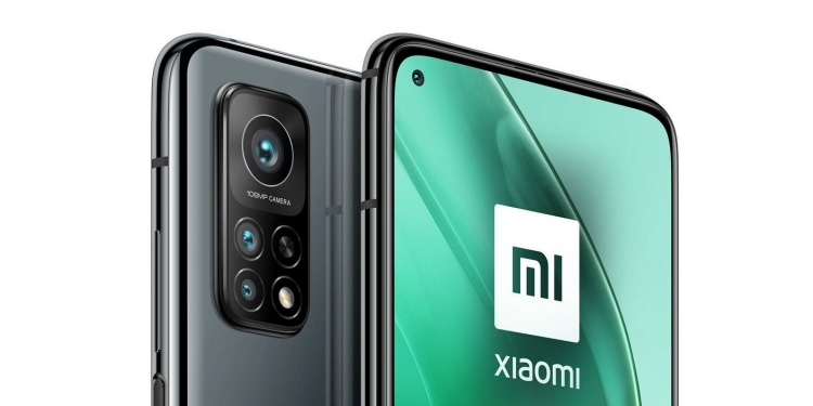 Adakah ini rupa dan spesifikasi sebenar Xiaomi Mi 10T?