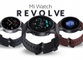Mi Watch Revolve, jam tangan terbaru Xiaomi dengan paparan AMOLED berharga sekitar RM600