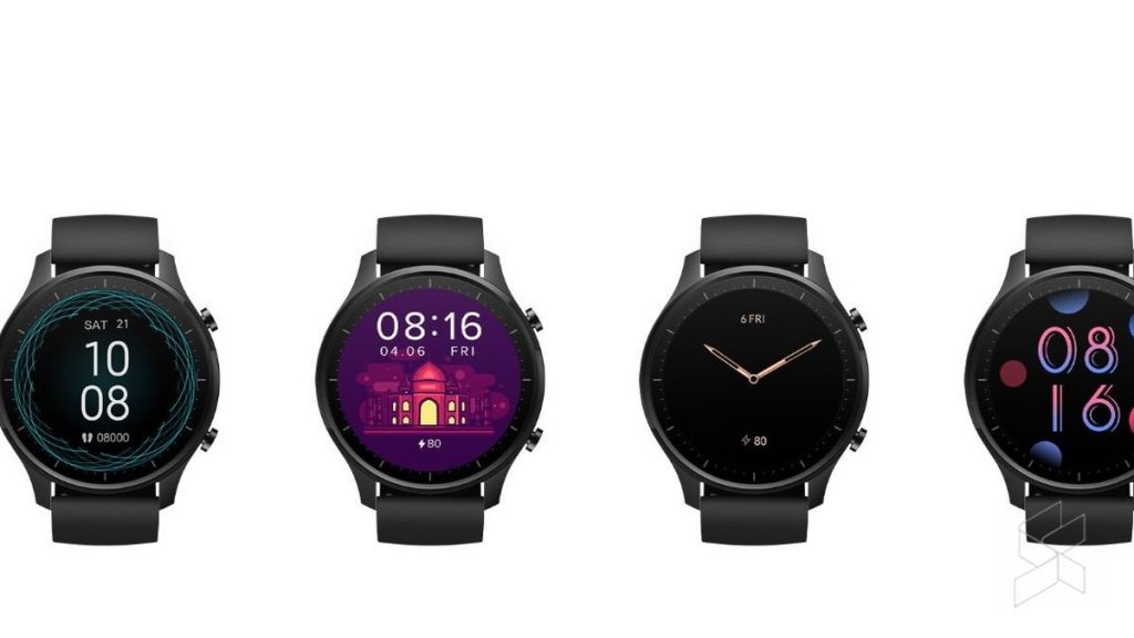 real mi watch