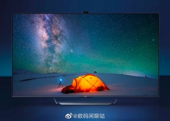 TV pintar Oppo yang bakal dilancarkan ini miliki panel 4K dengan refresh rate setinggi 120Hz