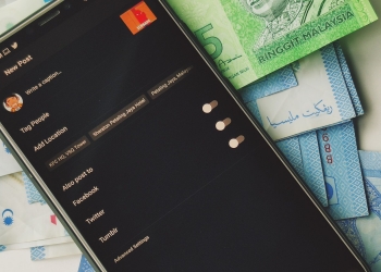 Anda mungkin perlu bayar USD 2 untuk letak URL dalam kapsyen Instagram satu masa nanti