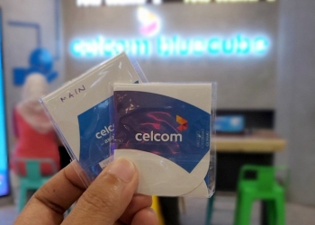 Celcom gantung pengedar yang terlibat dalam pendaftaran palsu SIM prabayar
