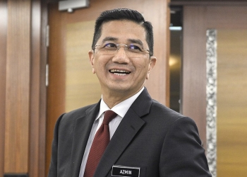 PKPB: Waktu kerja di pejabat dibenarkan 4 jam sehari, 3 hari seminggu sahaja