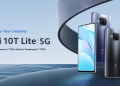Mi 10T Lite adalah telefon 5G paling murah