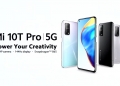 Keluarga Mi 10T dilancarkan pada harga jauh lebih mahal dari Mi 9T