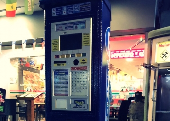 Tragedi oktober: DBKL kerah warga kota pasang e-Wallet baru untuk bayar parking