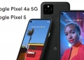 Google lancar pengganti Pixel 4 dengan harga lebih murah dan dilengkapi 5G
