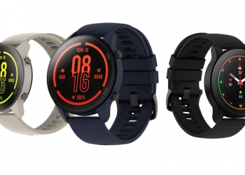 Mi Watch, ahli baru dalam lautan produk jejak kecergasan Xiaomi diumum