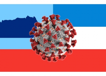 2 ahli politik ini baru pulang dari Sabah positif COVID-19, risikokan ratusan orang sekelilingnya