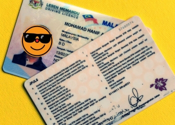 MyEG buka servis perbaharui roadtax motorsikal dan lesen memandu seawal 9 Oktober 2020