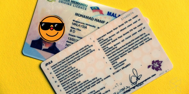 MyEG buka servis perbaharui roadtax motorsikal dan lesen memandu seawal 9 Oktober 2020