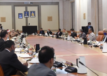 Menteri Agama positif COVID-19, dikhuatiri jangkiti sebahagian besar menteri