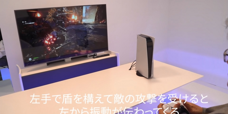Sesi pandu uji Playstation 5 bermula di Jepun, ini rupa konsol itu dalam dunia sebenar