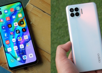Oppo A93: Maklumat penjualannya di Malaysia