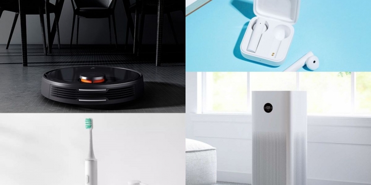 Ini adalah 4 promo menarik dan 4 produk baru Xiaomi yang masuki Malaysia