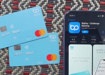 BigPay turunkan had tambah nilai kad kredit ke RM1,000