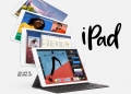 iPad Generasi 8 mula dijual di Malaysia, harga bermula RM1,449