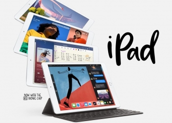 iPad Generasi 8 mula dijual di Malaysia, harga bermula RM1,449
