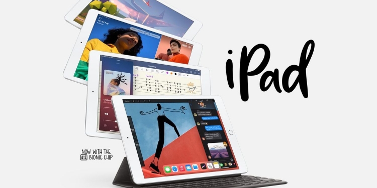 iPad Generasi 8 mula dijual di Malaysia, harga bermula RM1,449