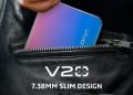 Vivo V20 dan V20 Pro akan jadi peranti pertama dengan Android 11 dilancar di Malaysia