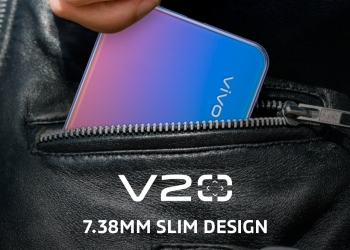 Vivo V20 dan V20 Pro akan jadi peranti pertama dengan Android 11 dilancar di Malaysia