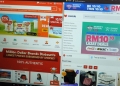 Promo 10.10: Senarai promosi gajet menarik daripada Lazada & Shopee