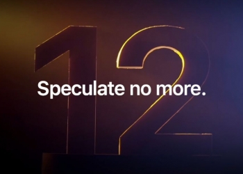 Video parodi Maxis beri petunjuk kedatangan iPhone 12