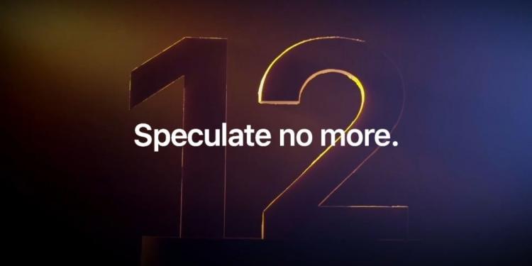 Video parodi Maxis beri petunjuk kedatangan iPhone 12