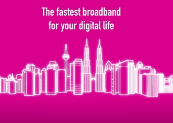 TIME dinobat sebagai penyedia jalur lebar paling konsisten. Apa maknanya?