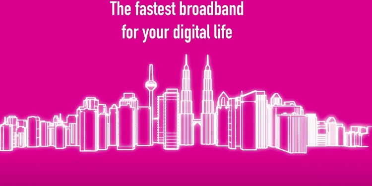 TIME dinobat sebagai penyedia jalur lebar paling konsisten. Apa maknanya?