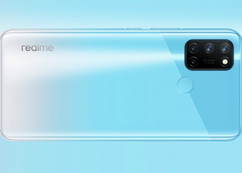 Realme 7i dan Realme C17 – telefon pintar baru Realme dengan skrin 90Hz di bawah RM1,000
