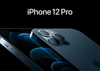 iPhone 12 Pro dan iPhone 12 Pro Max: Berbeza saiz skrin dan saiz kamera