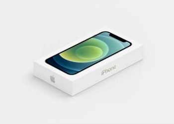 iPhone 12 dan iPhone 12 mini: Telefon 5G paling kecil dan berkuasa di dunia