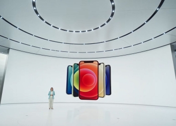 Dapatkan iPhone 12 di Malaysia pada harga bermula RM3,399