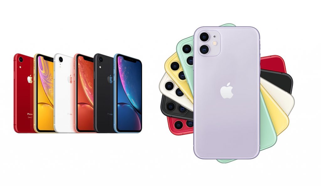 Apple Turunkan Harga Iphone Xr Dan Iphone 11 Buang Pengecas Dan Earpods Soyacincau Com