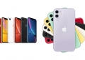 Apple turunkan harga iPhone XR dan iPhone 11, buang pengecas dan EarPods