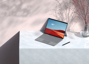 Microsoft Surface Pro X dengan cip baru SQ2 mula dijual di Malaysia